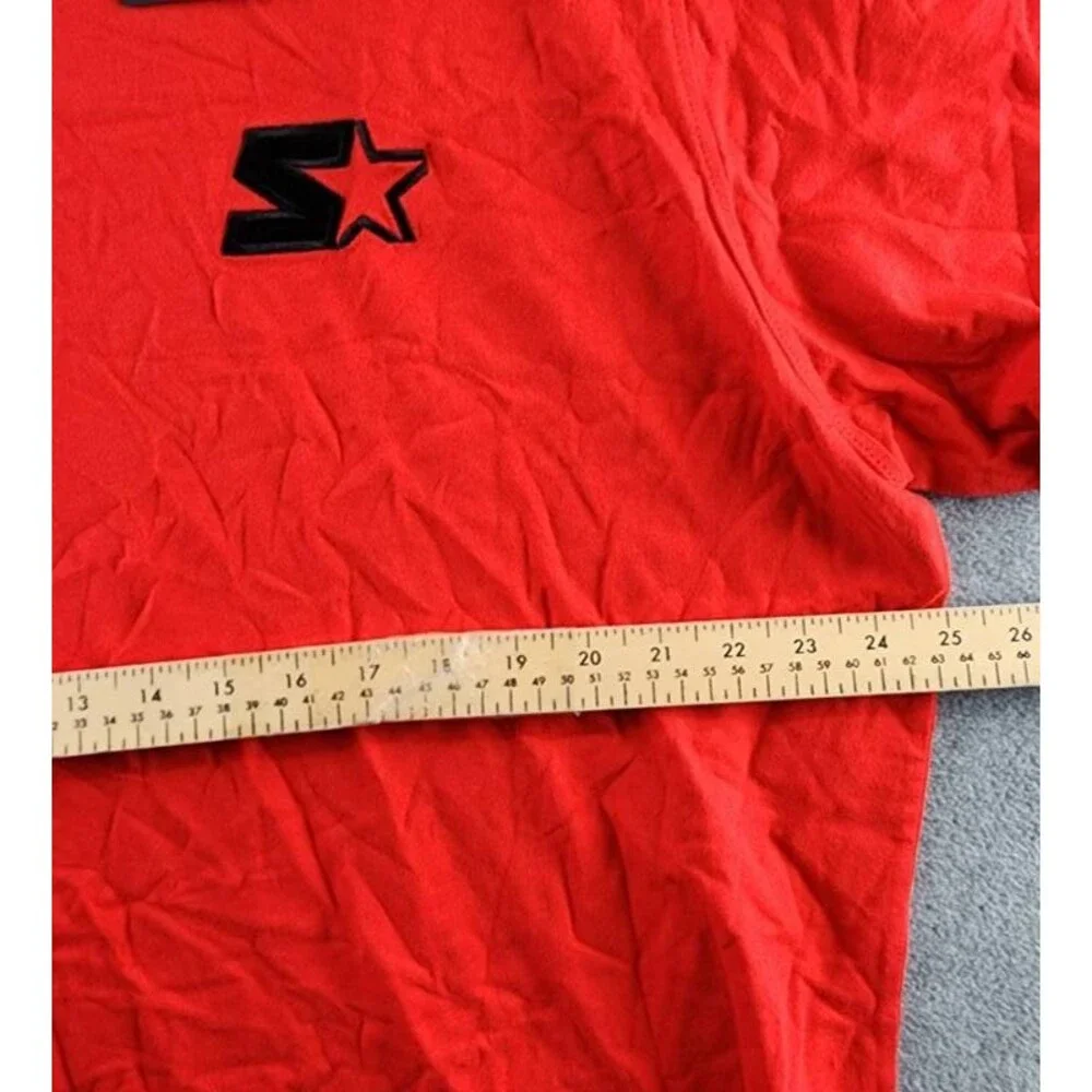 STARTER classic fit